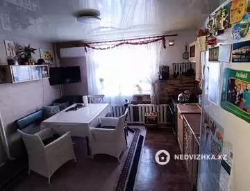 80 м², 4-комнатный дом, 4 соток, 80 м², изображение - 6