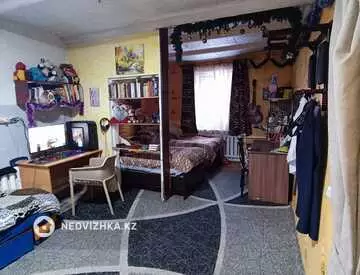 80 м², 4-комнатный дом, 4 соток, 80 м², изображение - 7