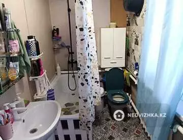80 м², 4-комнатный дом, 4 соток, 80 м², изображение - 9