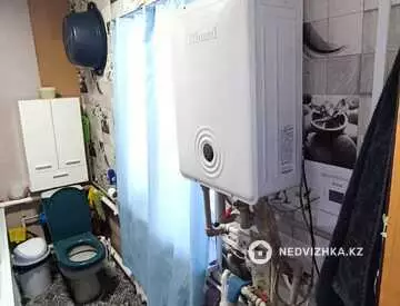 80 м², 4-комнатный дом, 4 соток, 80 м², изображение - 8