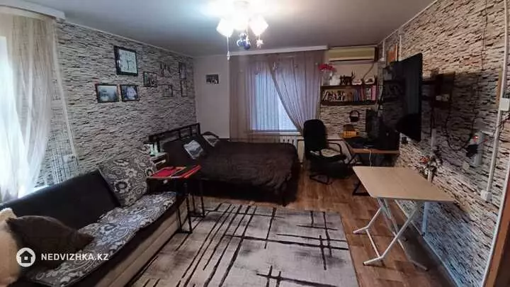 80 м², 4-комнатный дом, 4 соток, 80 м², изображение - 1