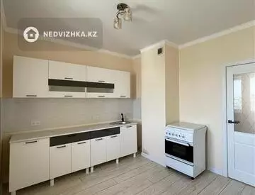2-комнатная квартира, этаж 7 из 16, 60 м²
