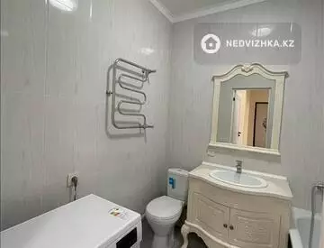 60 м², 2-комнатная квартира, этаж 7 из 16, 60 м², изображение - 10