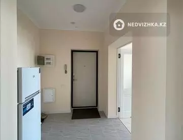 60 м², 2-комнатная квартира, этаж 7 из 16, 60 м², изображение - 8