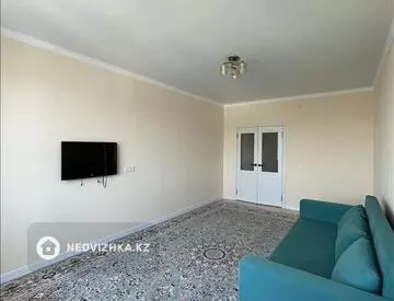 60 м², 2-комнатная квартира, этаж 7 из 16, 60 м², изображение - 4