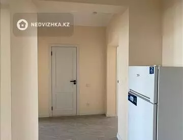 60 м², 2-комнатная квартира, этаж 7 из 16, 60 м², изображение - 7