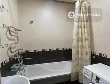 1-комнатная квартира, этаж 16 из 14, 42 м²