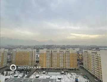 42 м², 1-комнатная квартира, этаж 16 из 14, 42 м², изображение - 5