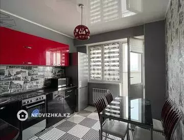 1-комнатная квартира, этаж 16 из 14, 42 м²