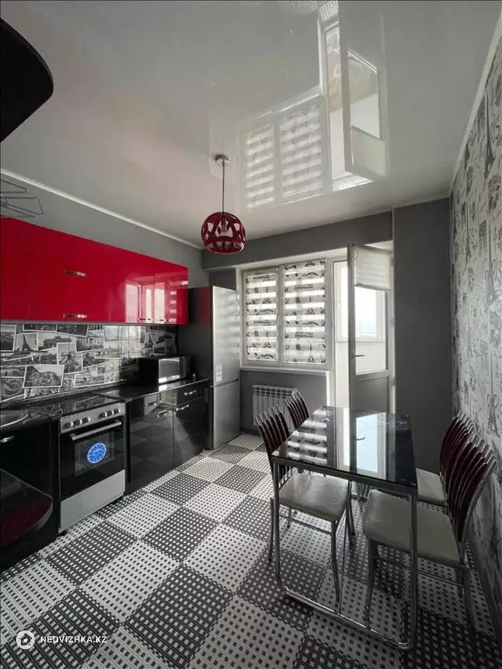 42 м², 1-комнатная квартира, этаж 16 из 14, 42 м², изображение - 1