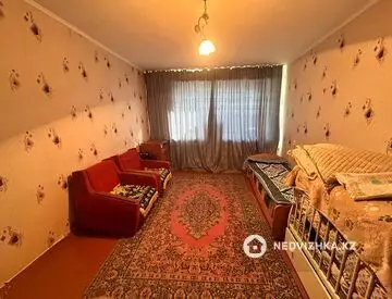 1-комнатная квартира, этаж 5 из 5, 31 м²