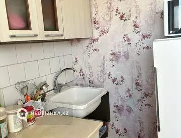 1-комнатная квартира, этаж 5 из 5, 31 м²
