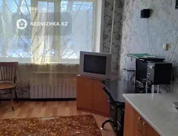 2-комнатная квартира, этаж 1 из 5, 44 м²
