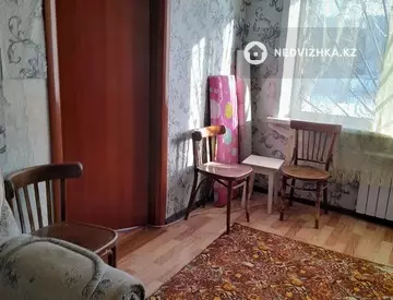 2-комнатная квартира, этаж 1 из 5, 44 м²