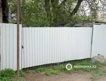 Гараж, 19 м²
