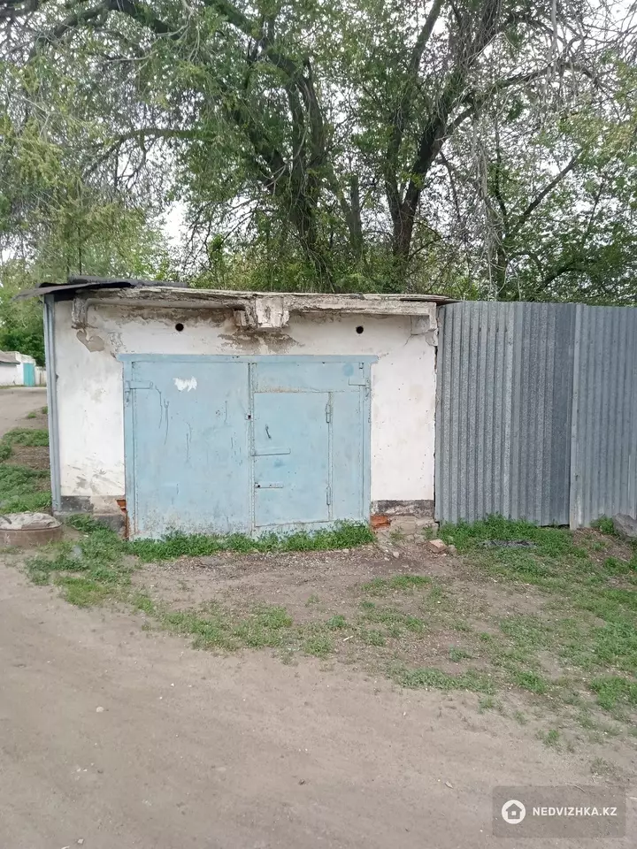 19 м², Гараж, 19 м², изображение - 1