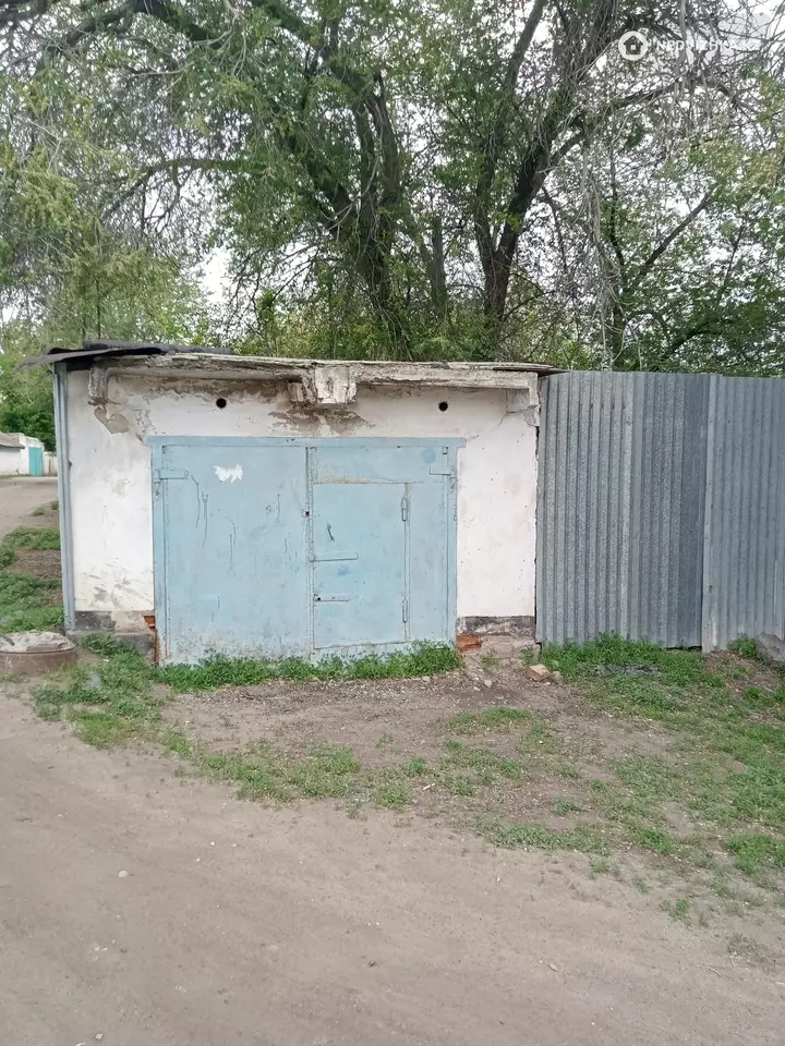19 м², Гараж, 19 м², изображение - 1