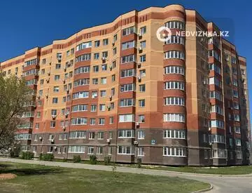 2-комнатная квартира, этаж 7 из 9, 62 м²