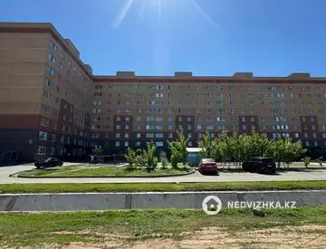 62.3 м², 2-комнатная квартира, этаж 7 из 9, 62 м², изображение - 12