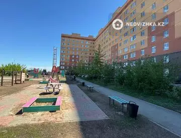 62.3 м², 2-комнатная квартира, этаж 7 из 9, 62 м², изображение - 11