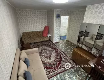 31 м², 1-комнатная квартира, этаж 4 из 5, 31 м², на длительный срок, изображение - 0