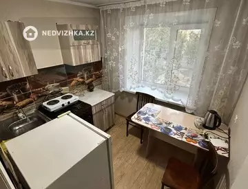 31 м², 1-комнатная квартира, этаж 4 из 5, 31 м², на длительный срок, изображение - 3