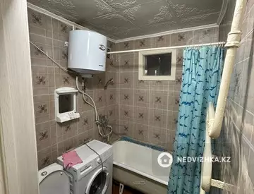 31 м², 1-комнатная квартира, этаж 4 из 5, 31 м², на длительный срок, изображение - 2