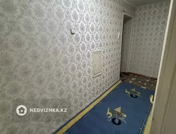 31 м², 1-комнатная квартира, этаж 4 из 5, 31 м², на длительный срок, изображение - 4
