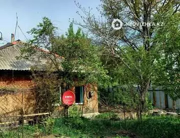 3-комнатный дом, 7 соток, 63 м²