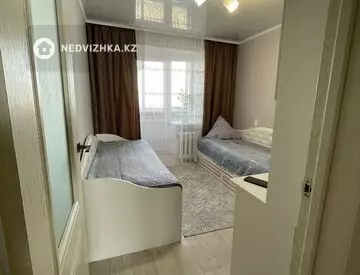 3-комнатная квартира, этаж 9 из 9, 67 м²