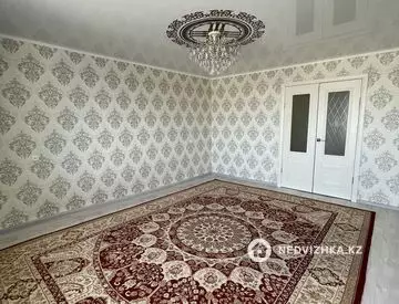 3-комнатная квартира, этаж 9 из 9, 67 м²