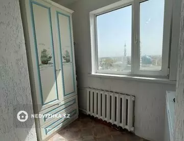 66.8 м², 3-комнатная квартира, этаж 9 из 9, 67 м², изображение - 4