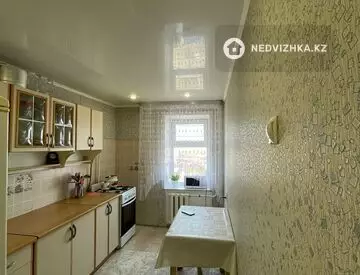 66.8 м², 3-комнатная квартира, этаж 9 из 9, 67 м², изображение - 6
