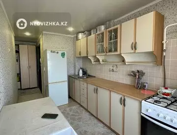 66.8 м², 3-комнатная квартира, этаж 9 из 9, 67 м², изображение - 7
