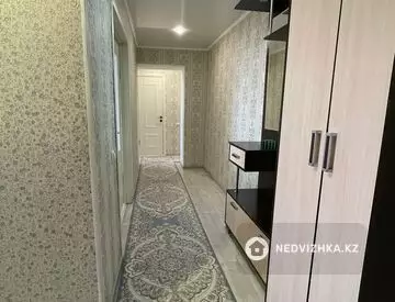 66.8 м², 3-комнатная квартира, этаж 9 из 9, 67 м², изображение - 12