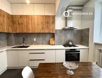 75 м², 3-комнатная квартира, этаж 5 из 9, 75 м², на длительный срок, изображение - 1