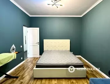 75 м², 3-комнатная квартира, этаж 5 из 9, 75 м², на длительный срок, изображение - 6