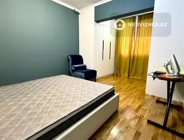 75 м², 3-комнатная квартира, этаж 5 из 9, 75 м², на длительный срок, изображение - 7