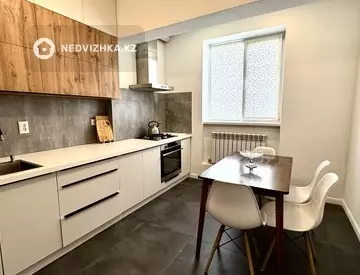75 м², 3-комнатная квартира, этаж 5 из 9, 75 м², на длительный срок, изображение - 0