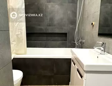 75 м², 3-комнатная квартира, этаж 5 из 9, 75 м², на длительный срок, изображение - 13