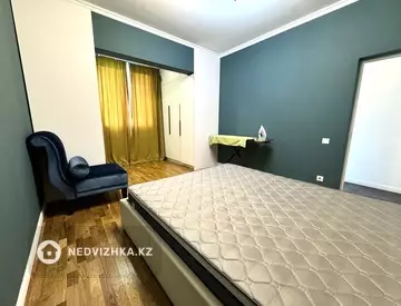 75 м², 3-комнатная квартира, этаж 5 из 9, 75 м², на длительный срок, изображение - 8