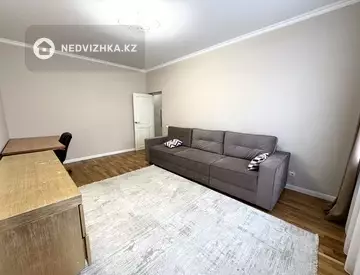 75 м², 3-комнатная квартира, этаж 5 из 9, 75 м², на длительный срок, изображение - 5