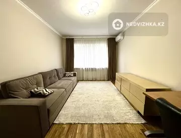 75 м², 3-комнатная квартира, этаж 5 из 9, 75 м², на длительный срок, изображение - 4