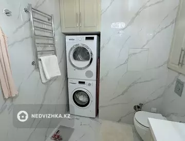 178 м², 4-комнатная квартира, этаж 13 из 17, 178 м², изображение - 14