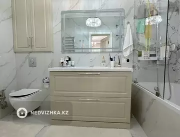 178 м², 4-комнатная квартира, этаж 13 из 17, 178 м², изображение - 13