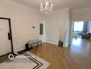 178 м², 4-комнатная квартира, этаж 13 из 17, 178 м², изображение - 15