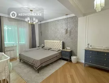178 м², 4-комнатная квартира, этаж 13 из 17, 178 м², изображение - 12