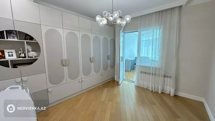 178 м², 4-комнатная квартира, этаж 13 из 17, 178 м², изображение - 1