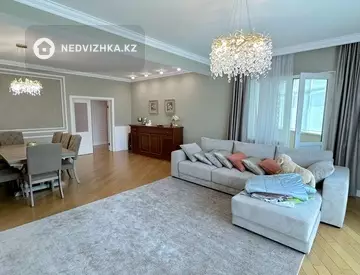 178 м², 4-комнатная квартира, этаж 13 из 17, 178 м², изображение - 9