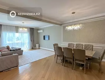 178 м², 4-комнатная квартира, этаж 13 из 17, 178 м², изображение - 7